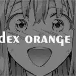 mangadex orange reddit