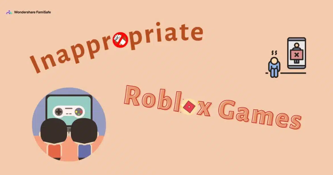 How to Make Roblox NSFW Safe For Kids?