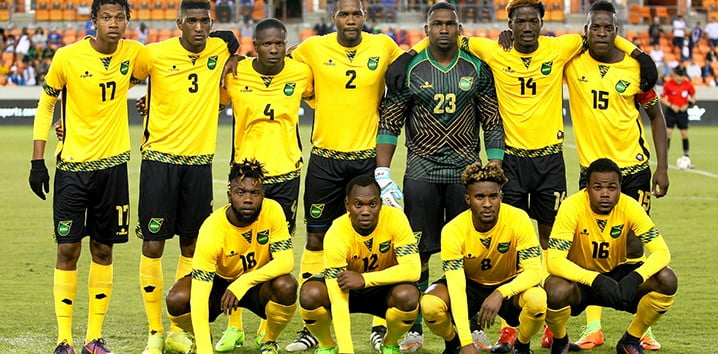 Jffsports – The Jamaican Football Federation