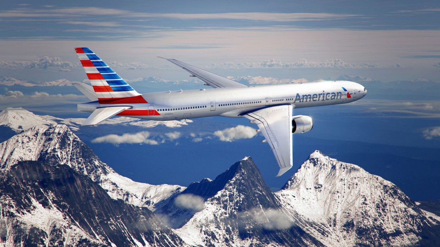 Online Portal For American Airlines Employees Is Jetnet Login