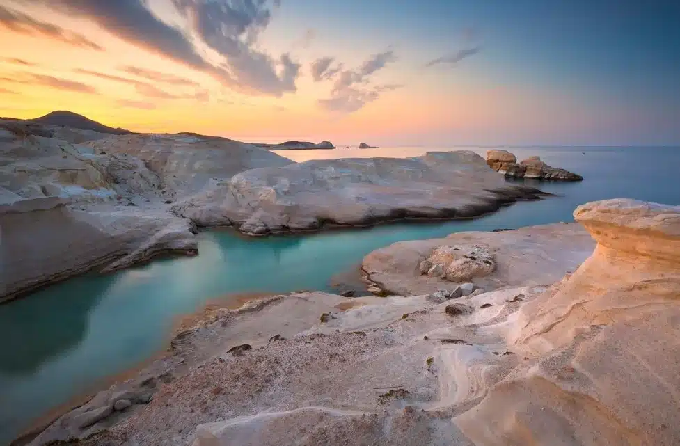 Most Popular Destination is 25th Island of Greece