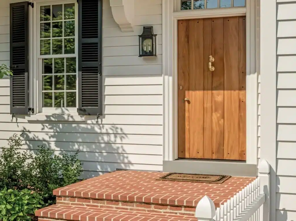entry door shopping mistakes