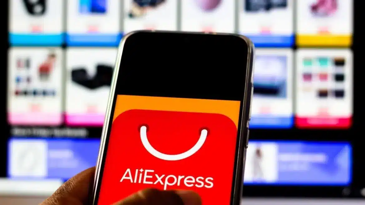 Aliexpress is an Online Retail Service in China