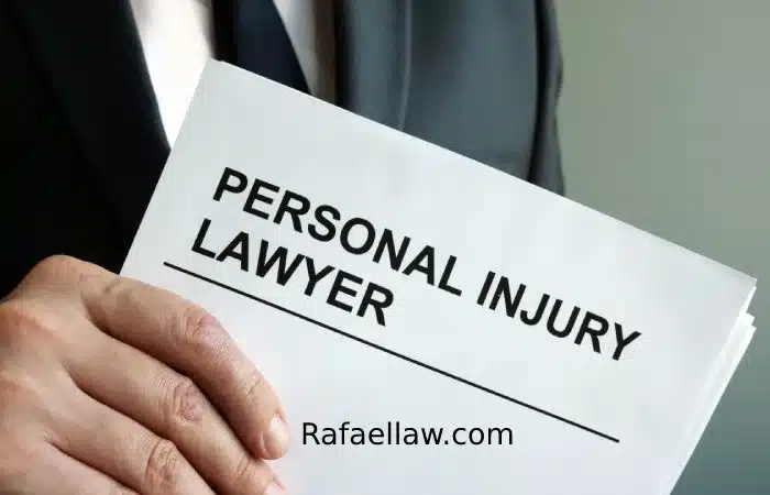 Baltimore Personal Injury Lawyer Rafaellaw.Com