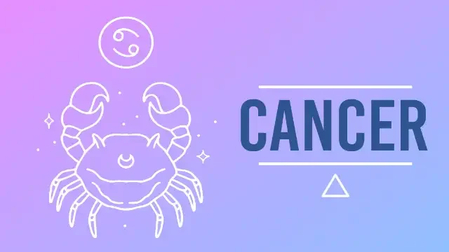 The Cancer Crabs Are Feeling Romantic and Creative