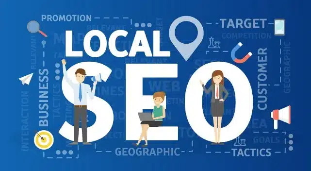Local SEO: Definition and Tips for High Local Ranking
