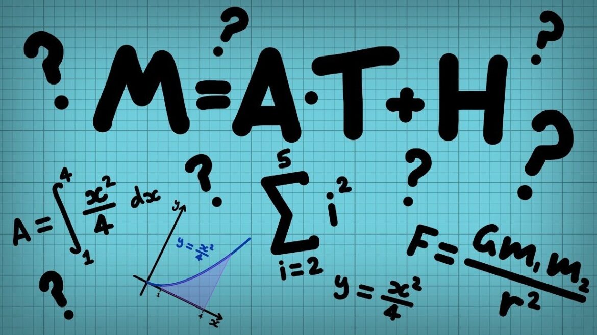 Learn Math from Online Math Classes