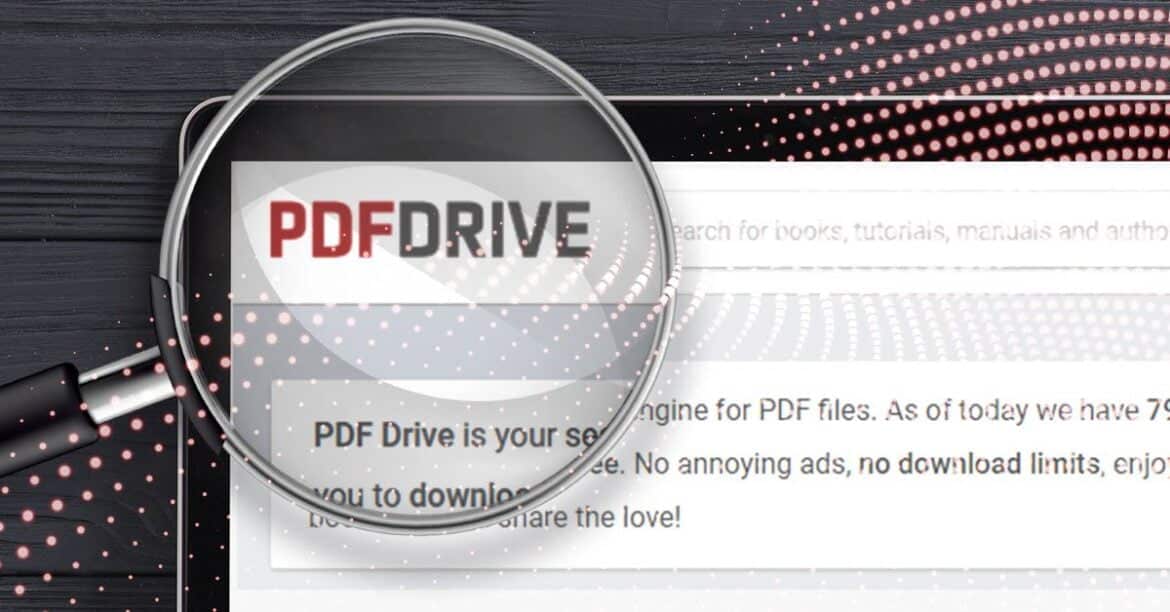 PDF Drive: Everything You Need to Know In 2022