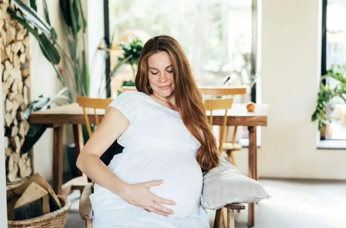 5 Surprising Facts About Pregnancy
