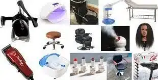 wholesale Beauty Supplies and Salon Equipment is SalonQuip