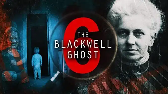 The Blackwell Ghost 6 2022 Soap2day- Stream Movies Online