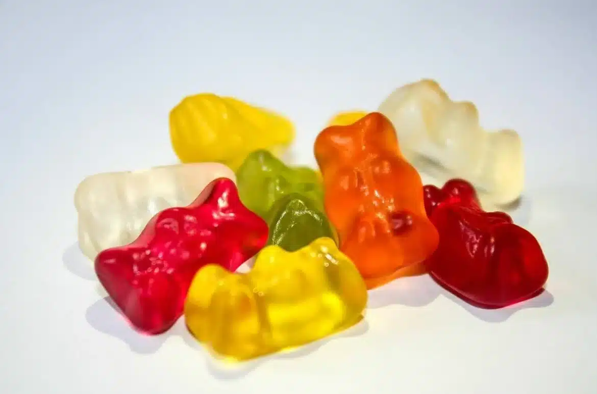 This 2022, Why Are THC Gummies Gaining Popularity?