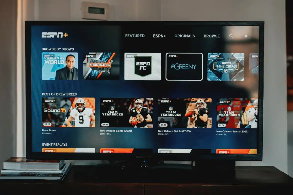 Buffstreams – Great Way to Watch your Favorite Sports Teams