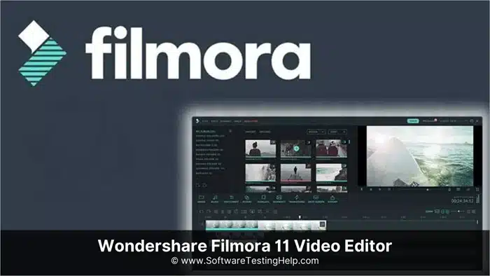 Main Features of Wondershare Filmora 11 and its limitations