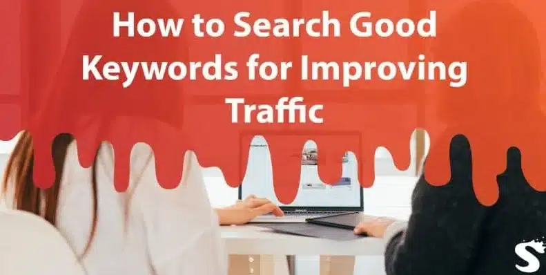 /Fwcm4nwuwyk – Some Steps for Good Keywords Searching