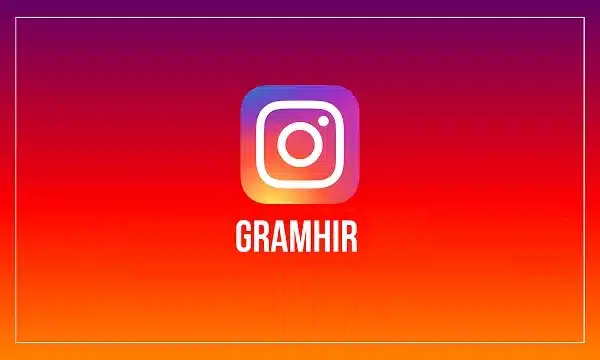 Gramhir – Ability to View and Analyze Instagram Accounts