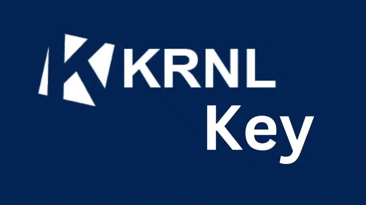 Krnlkeyphp – It is an Open-Source PHP Library