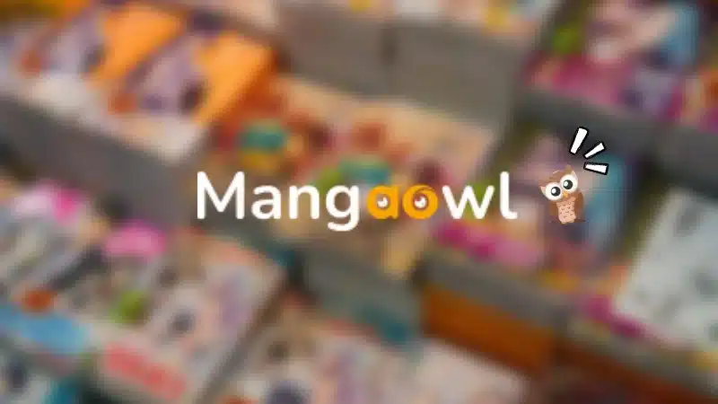 mangaowl app ios