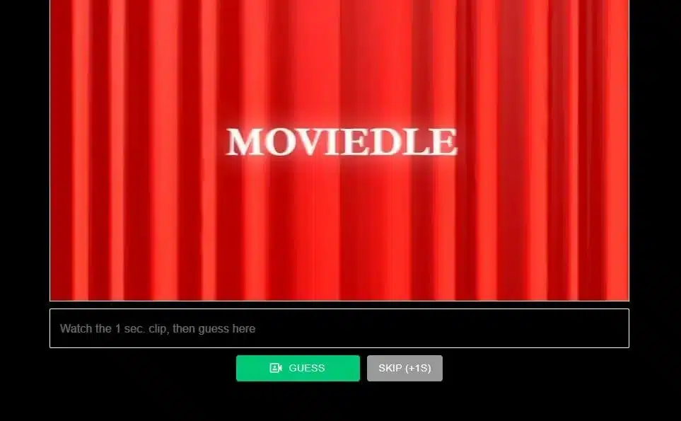 Movidle – A Best Word Game for Playing 2023