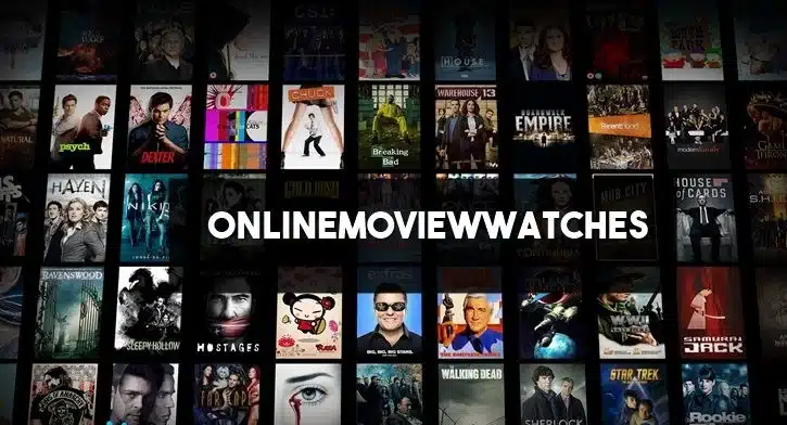 Onlinemovieswatchs – The Ultimate Destination for Movie Lovers