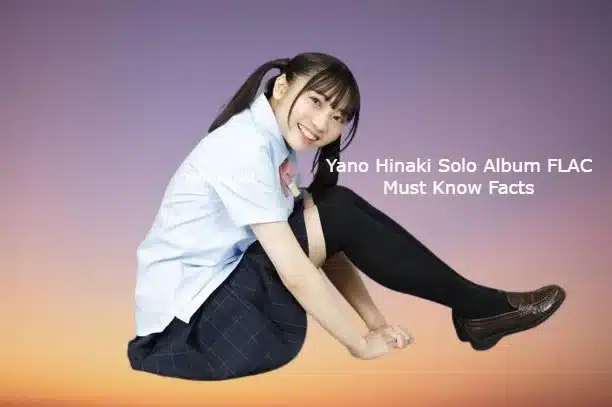 Yano Hinaki Solo Album Flac – Most Popular Musicians