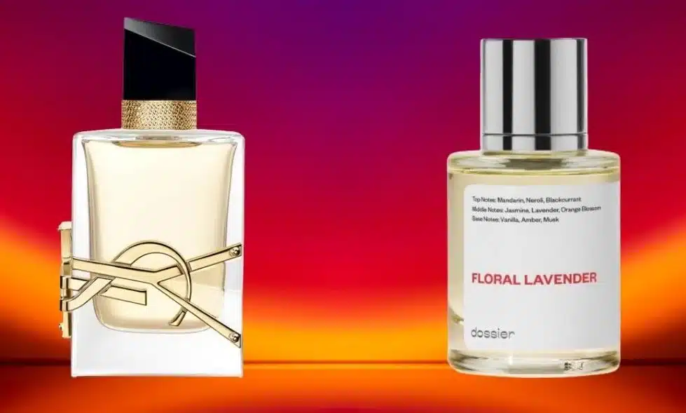 Yves Saint Laurent Perfume Dossier.Co High-Quality Fragrance